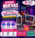 Clase Online Forros y Etiquetas Escolares